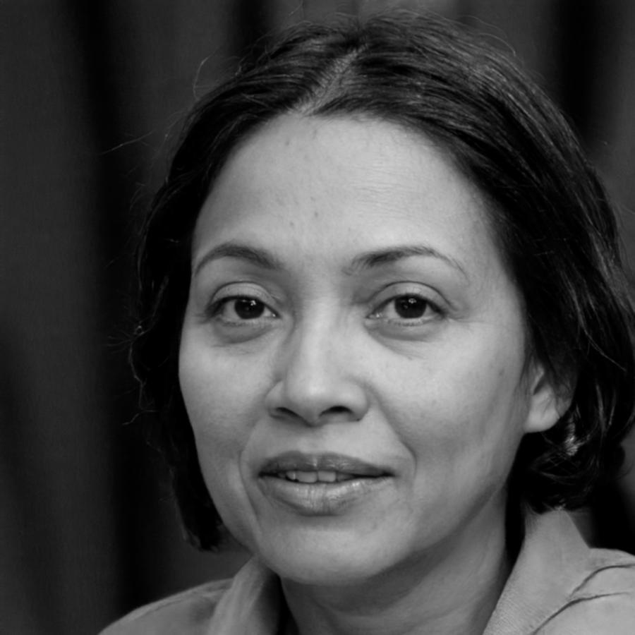 Ingeborg Zellweger, Leiterin Finanzbildung bei Pyralalora