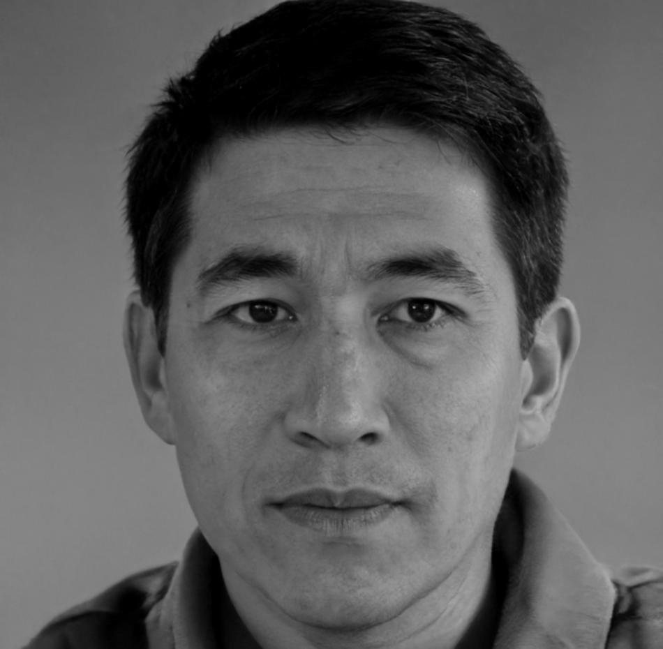 Programmleiter Henrik Baumann